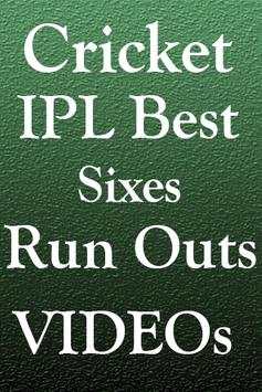 Cricket Match Highlight App VIDEOs screenshot 5