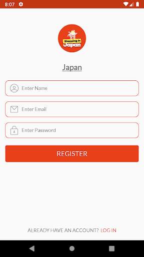 Online Shopping Japan screenshot 6