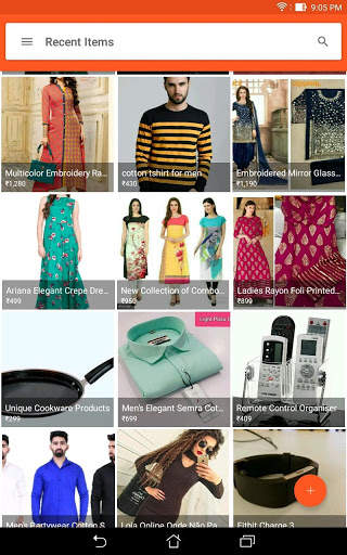 My Marketplace screenshot 9