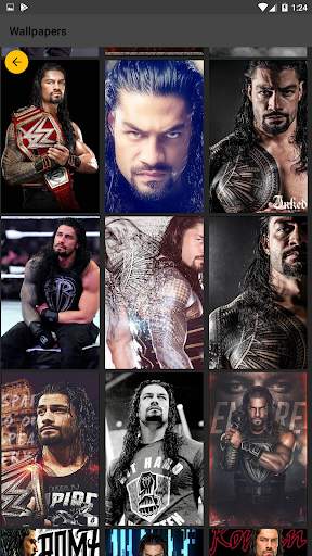 HD Wallpaper: Roman Wallpapers 2020 screenshot 2