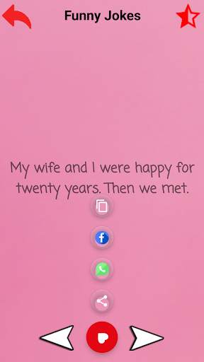 Funny Jokes In English screenshot 3