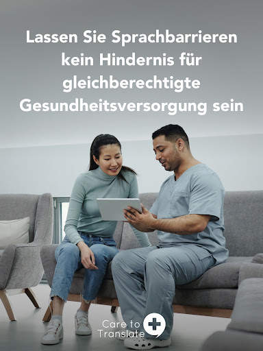 Care to Translate screenshot 8