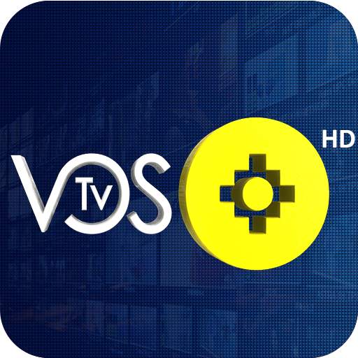 Vos Tv HD Bolivia 3.0