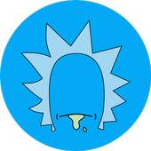 Rick Sanchez Soundboard 1.0.0