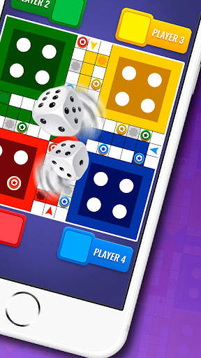 Ludo Game(लूडो) : Classic Ludo screenshot 16