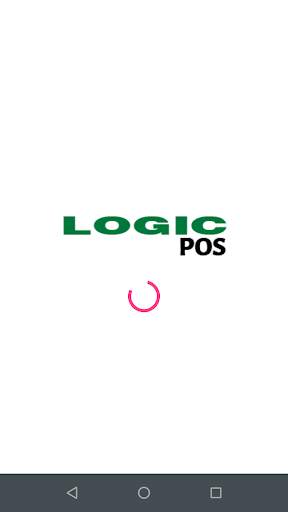 LOGIC POS screenshot 1
