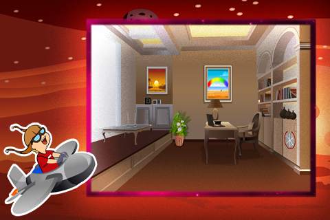 Escape Games : The Mars screenshot 4