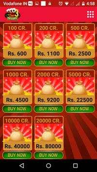 Buy Teen Patti Chips screenshot 3