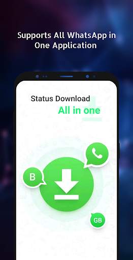 Story Saver For WhatsApp screenshot 6