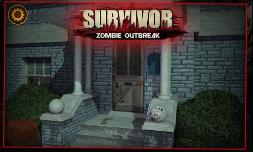 Survivor: Zombie Outbreak screenshot 1
