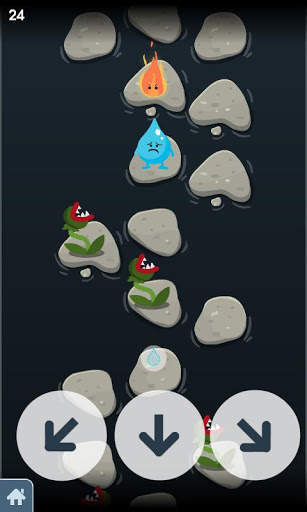 Bloody Games screenshot 2