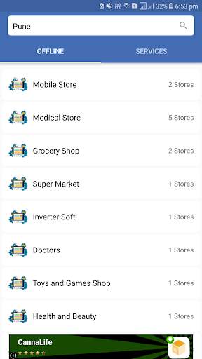 NexMoney App Wallet: Innovativ screenshot 8