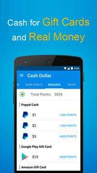 Cash Dollar screenshot 2