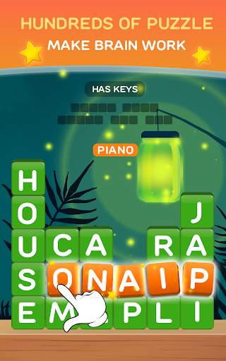Word Box - Trivia & Puzzle Game screenshot 7