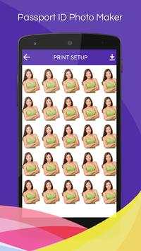 Passport ID Photo Maker screenshot 2