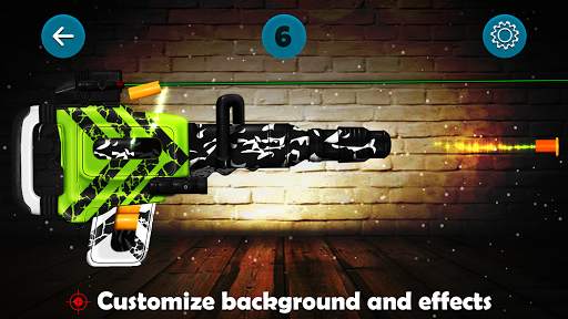 Toy Guns - Weapon & Gun Simulator - Gun Game screenshot 4