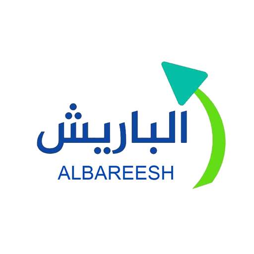 متجر الباريش 12.12.12