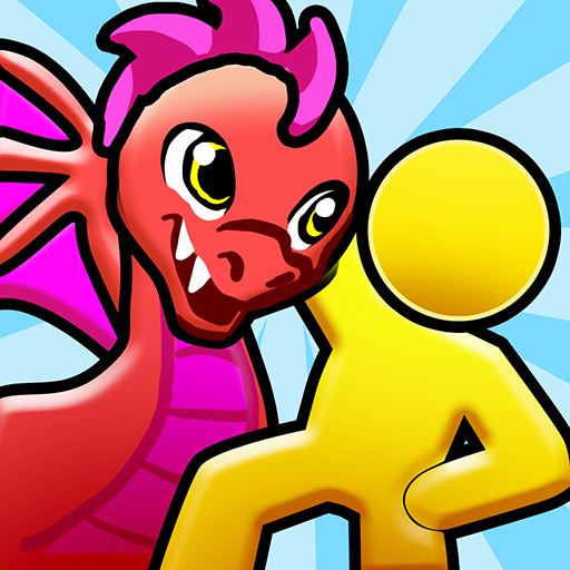 Dragon Idle Island icon