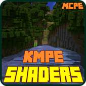 KMPE Shaders for Minecraft PE 1.5