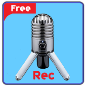 Abi Audio Recorder (Voice Sound Recorder) icon