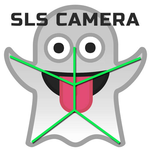SLS Camera (Ghost Tracker) 1.0.6