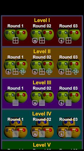 Zombie Matcher screenshot 1