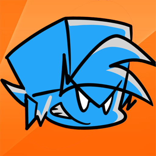 Funkin Friday Vs FNF Night icon