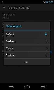 Aboki Browser screenshot 8
