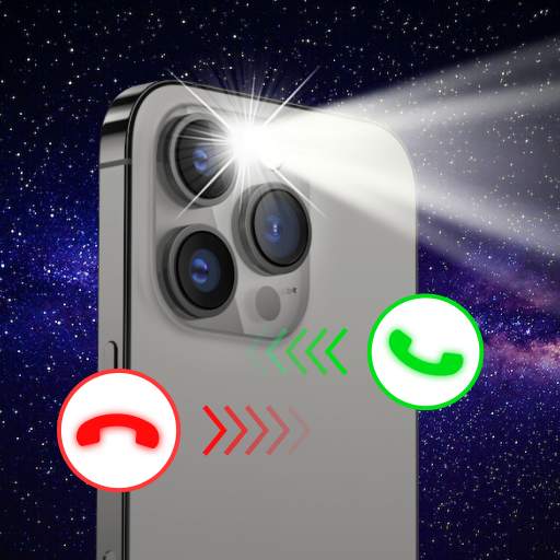 Flashlight and Flash Alert 3.1.6