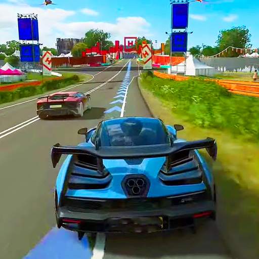 IRacing: New Car Racing Game 2 0.1