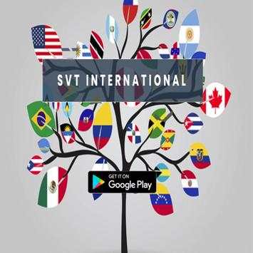 SVT International скриншот 7