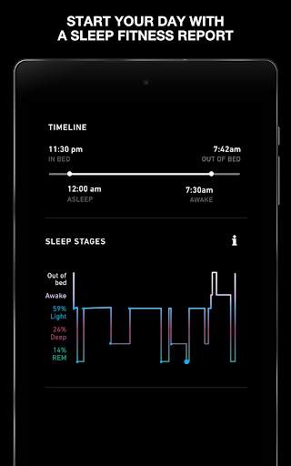 Eight Sleep screenshot 15