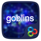 Goblins GO Launcher Theme icon