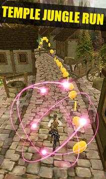 Angry Queen Run - Temple Go 2019 screenshot 8
