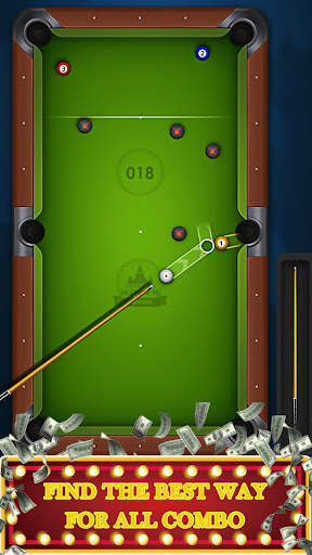 8 Ball King screenshot 6