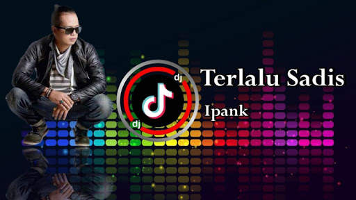 Dj Terlalu Sadis Ipank Remix screenshot 1