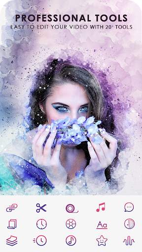 Video Maker of Photos with Music & Slideshow screenshot 2