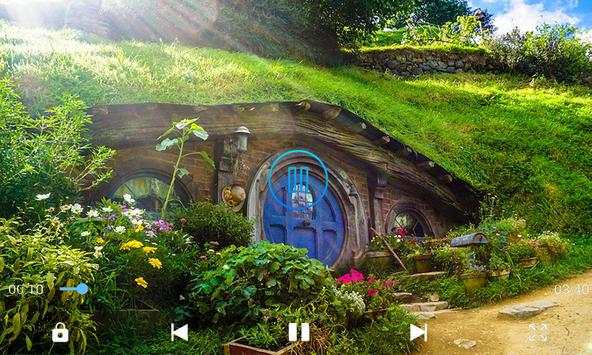 mpeg2.mpg player .Mpg Player & Mpg Movie Player screenshot 2