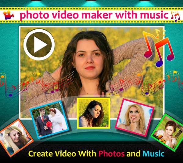 Photo Video Maker with Music - Video Editor screenshot 10