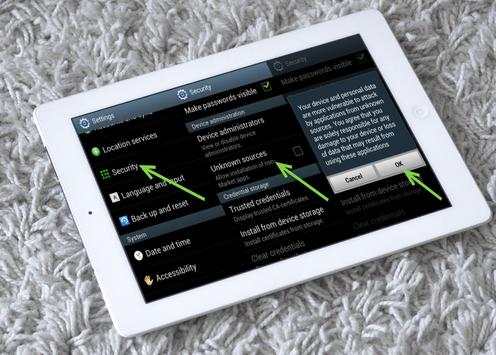 Guide for WhatsApp in Tablets screenshot 3