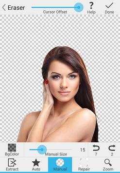 Photo Background Changer Pro screenshot 3