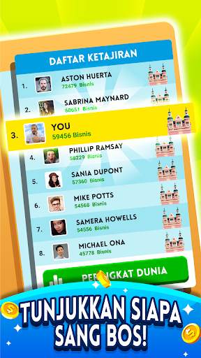 Cash, Inc. Lapak Juragan Harta screenshot 16