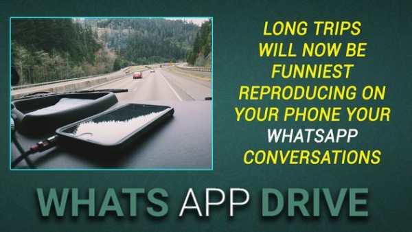 handsfree for Whatsapp screenshot 7