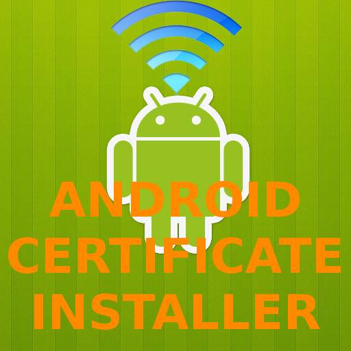 Certificate Installer 1.1.1