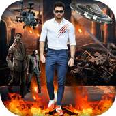 Movie Fx Background Changer 1.1