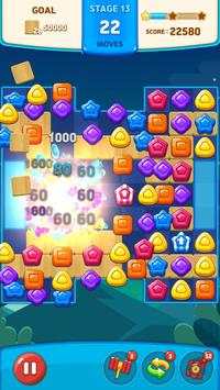 Candy Match Pop screenshot 6