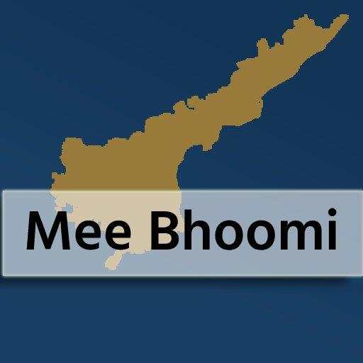 MeeBhoomi AP - Adangal 1-B FMB 6.0