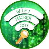 wifi Hacker 2017 - Prank 1