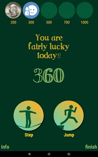 Try your luck screenshot 2