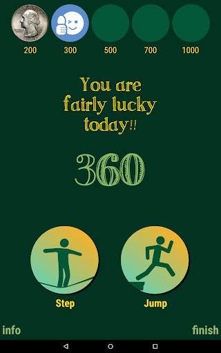 Try your luck screenshot 2